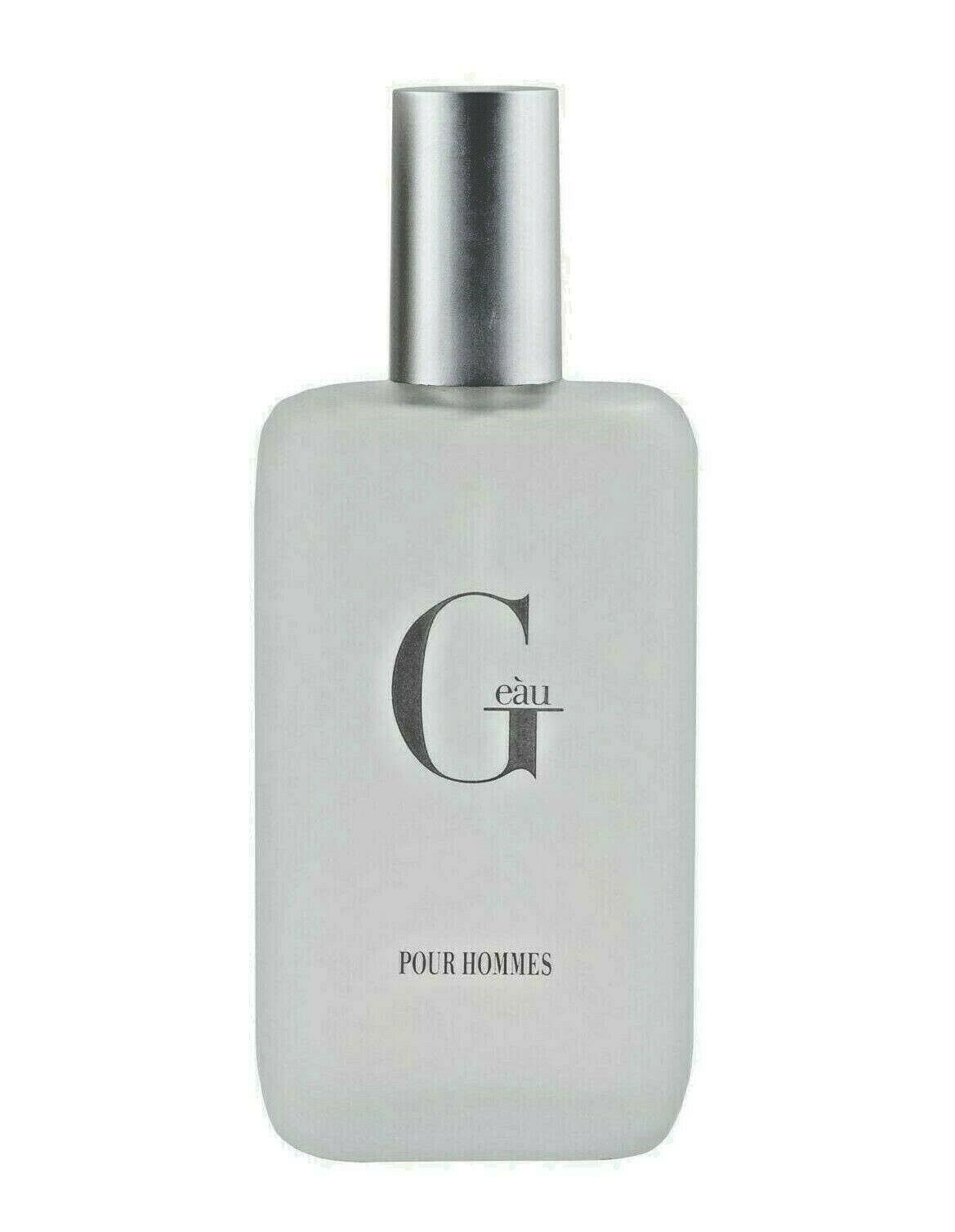 PB Parfums Belcam G Eau Version of Acqua Di Gio* Eau de Toilette, Co